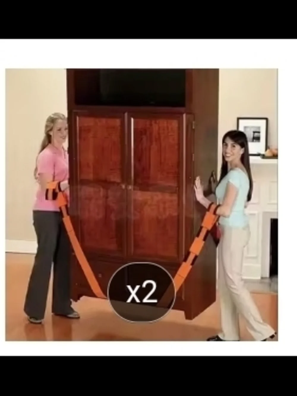 Source Unknown durable orange